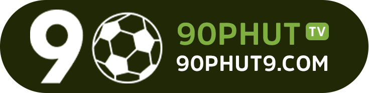 90PHUT TV – XEM BÓNG ĐÁ MIỄN THÁNG 6/2025