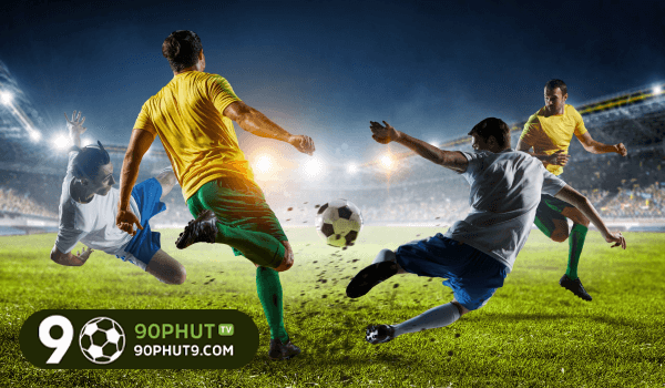 90phut xem trực tiếp bóng đá hôm nay Full HD Trực Tiếp Bóng Đá Chất Lượng Cao
